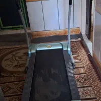 تردمیل|تجهیزات ورزشی|اسدآباد, |دیوار