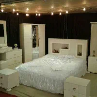 سرویس خواب دو نفره