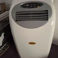 کولر گازی پرتابل قابل حمل 14 هزار