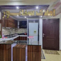 * املاک سناتـور * آپارتمان 88 متری با آسانسور|فروش آپارتمان|فومن, |دیوار