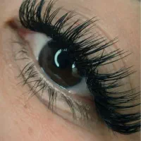 تخفیف ویژه اکستنشن مژه بمناسبت روز آرایشگر|خدمات آرایشگری و زیبایی|اردبیل, |دیوار