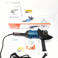 سنگ فرز متوسط ۱۵۰ میل PM (آنکور) با گارانتی|ابزارآلات|شهرکرد, |دیوار