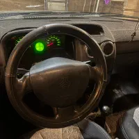 ۱۱۱ مدل ۹۲ دوگانه|خودرو سواری و وانت|شیراز, آبیاری|دیوار