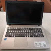 لب تاب ایسوز مدلx541s|رایانه همراه|تهران, پونک|دیوار