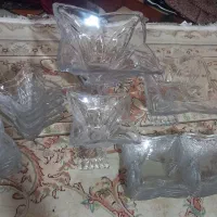 ظروف پذیرایی