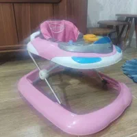 کالسکه وروروک