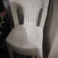 فروش صندلی پلاست فشرده
