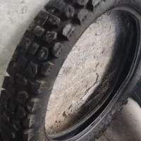 لاستیک گل تریل