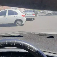 حواله۲۰۷سقف شیشه دنده تیوفا
