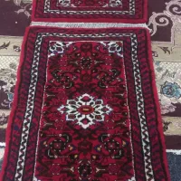 پشتی دست بافت