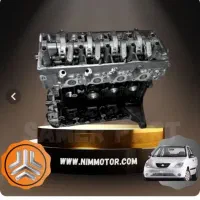 موتور کامل تیبا1 نیاز ب تعمیر داره