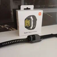 ساعت هوشمند آک|ساعت|قم, شاه ابراهیم|دیوار