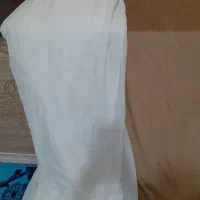 پرده پانج حریر و شال پانج مسکن مهر ها|پرده، رانر، رومیزی|کرمانشاه, |دیوار