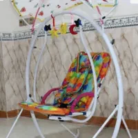 تاب گهواره ای.وتخت خواب گهواره ای|تخت و سرویس خواب|خاش, |دیوار