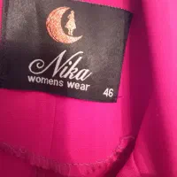 مانتوکتی نونو سایز ۴۴ تا ۴۶|لباس|پاکدشت, پارچین|دیوار