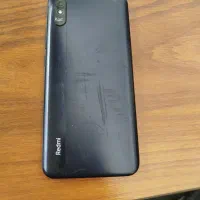 گوشی ردمی 9A|موبایل|تهران, افسریه شمالی|دیوار