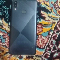 گوشی a10s|موبایل|خمینی‌شهر, |دیوار