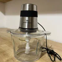 خرد کن برقی techno house