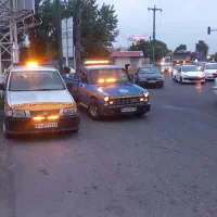 یدک کش جرثقیل امدادخودرو مقدم شبانه روزی