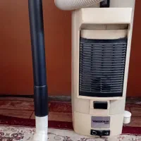 جاروبرقی روسی