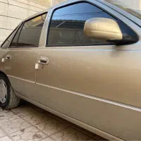 بسم الله الرحمن الرحیم دوو سیلو کم کار تمیز|خودرو سواری و وانت|مشهد, کریم آباد|دیوار