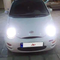 ام وی ام 110 چهار سیلندر مدل 92