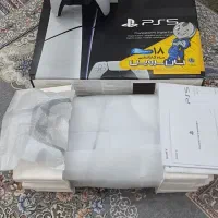 ps5دارای گارانتی ۱۲ ماهه دو دسته