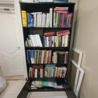 فروش کتابخانه شخصی