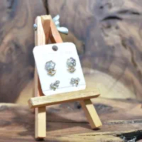 پرداخت و جلای انواع نقره|جواهرات|شیراز, شهرک گلستان|دیوار