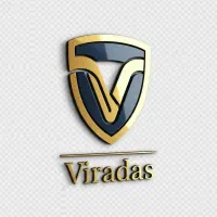 طراحی لوگو ارزان و اقتصادی با هوش مصنوعی|خدمات رایانه‌ای و موبایل|ری, جوانمرد قصاب|دیوار