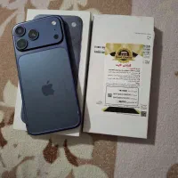 آیفون ۱۷پرومکس فول کپی