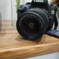 دوربین کنون ۱۳۰۰d با لنز ۱۸ـ۵۵|دوربین عکاسی و فیلم‌برداری|تهران, گیشا|دیوار