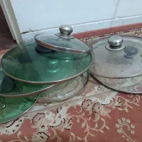 در قابلمه/درب قابلمه