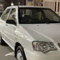 پراید خونگی کارمندی ۱۳۲ تمیز مدل ۹۸|خودرو سواری و وانت|ملارد, |دیوار