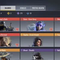 اکانت کالاف دیوتی موبایل|کنسول، بازی ویدئویی و آنلاین|مشهد, هفده شهریور|دیوار