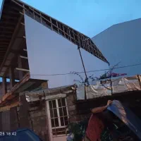 نجاری حلبی کوبی جوشکاری سخف لمه رابیتس کمپارس|خدمات پیشه و مهارت|بندر انزلی, بشمن|دیوار