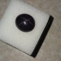 سنگ یاقوت استار