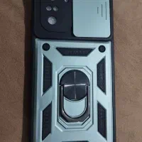 گارد شیامی مدل pocof3