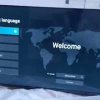 تلویزیون LED الجی LG اصلی کره ای ۷۰ اینچ|تلویزیون و پروژکتور|اصفهان, پرتمان|دیوار