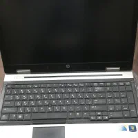 لپ تاپ HP اچ پی خانگی|رایانه همراه|درگز, |دیوار