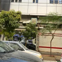 مغازه ۳۸ متری خیابان مارلیک