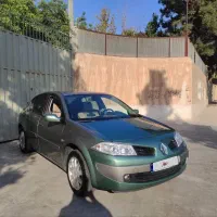 مگان ۲۰۰۰ اتومات|خودرو سواری و وانت|محمدشهر, محمدشهر|دیوار