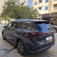 فردا سوبا M4|خودرو سواری و وانت|مشهد, خرمشهر|دیوار