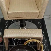 میز اسپا  وسایل کاشت ناخن