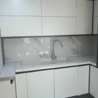 آپارتمان/دیزاین شده/ کلید تحویل|فروش آپارتمان|هشتگرد, شهرک گلها|دیوار