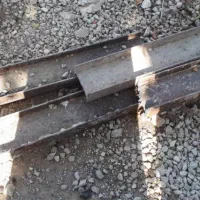 فروش آهن آلات