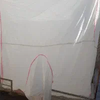 پشه بند سنتی تک نفره