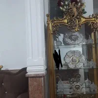 بوفه طلایی