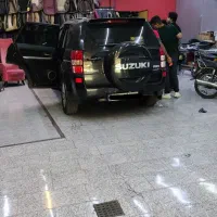 فروش سوزوکی ویتارا2400اتومات