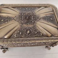 سوفله خوری کاملا نو